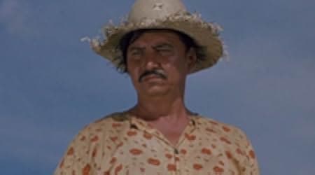 No Man Is an Island 1963