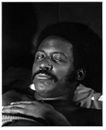 Shaft's Big Score! 1972