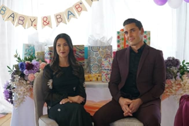 Christmas with a Prince: The Royal Baby 2021