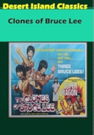 Bruce Lee - Seine Erben nehmen Rache 1980