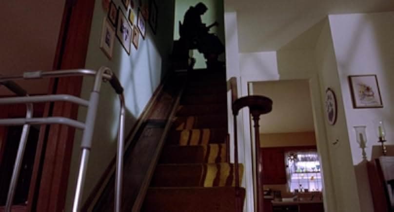 Office Killer 1997