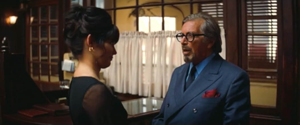 Once Upon a Time... In Hollywood 2019