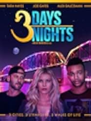 3 Days 3 Nights 2021