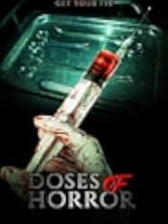 Doses of Horror 2018