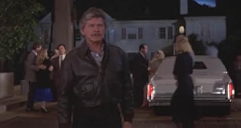 Death Wish 4: The Crackdown 1987