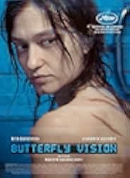 Butterfly Vision 2023
