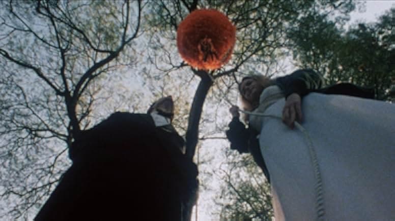 The First Man 1996