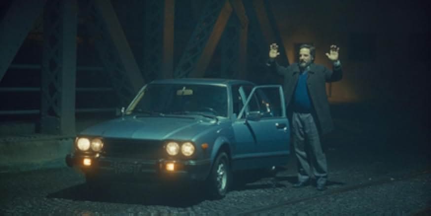 The Rescue: The Weight of the World 2023