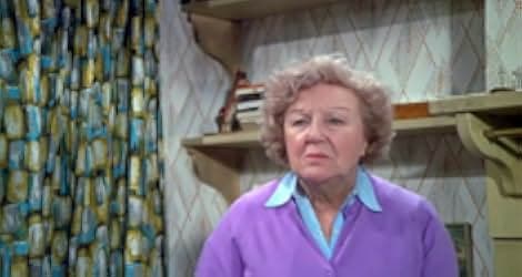 Mutiny on the Buses 1972