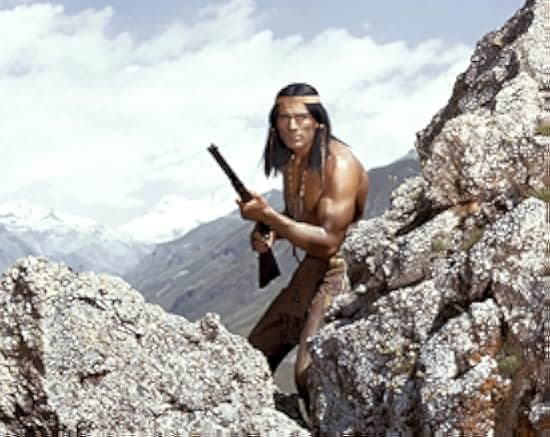 Trail of the Falcon 1968