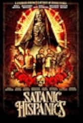Satanic Hispanics 2023