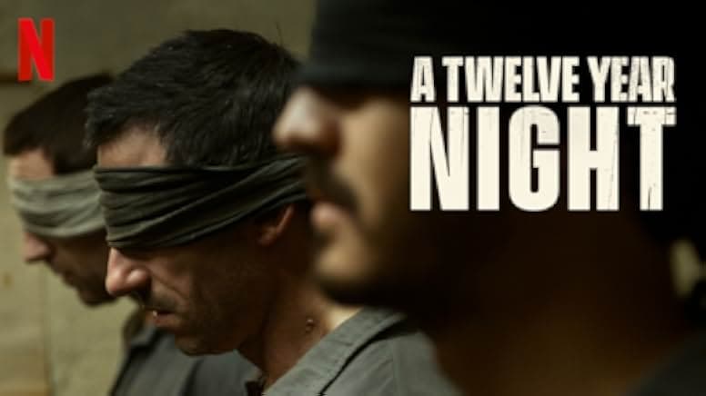 A Twelve-Year Night 2018