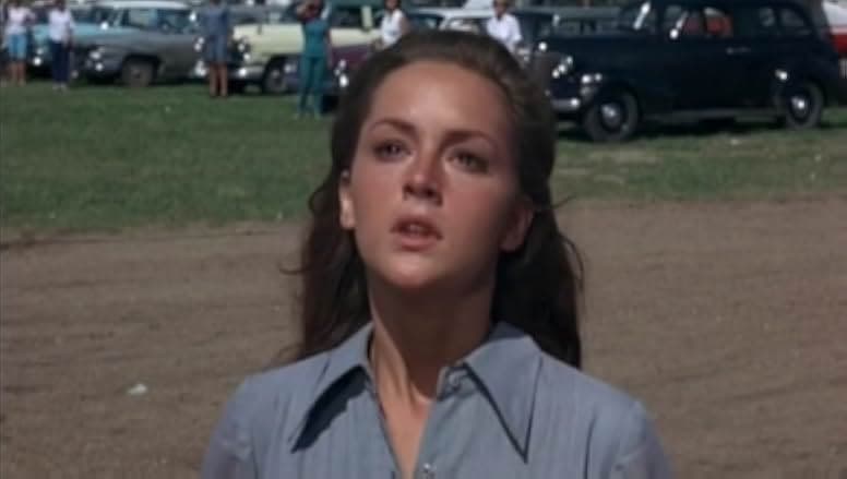 The Gypsy Moths 1969