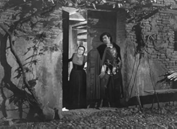 Prince of Foxes 1949