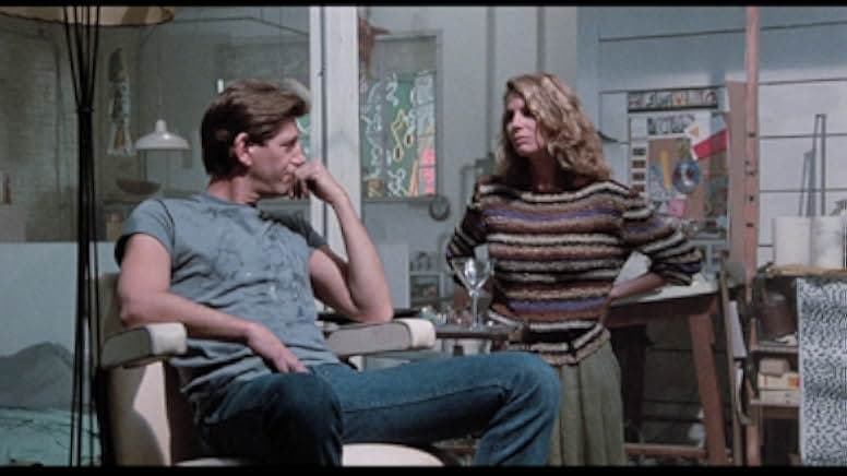Heartbreakers 1984