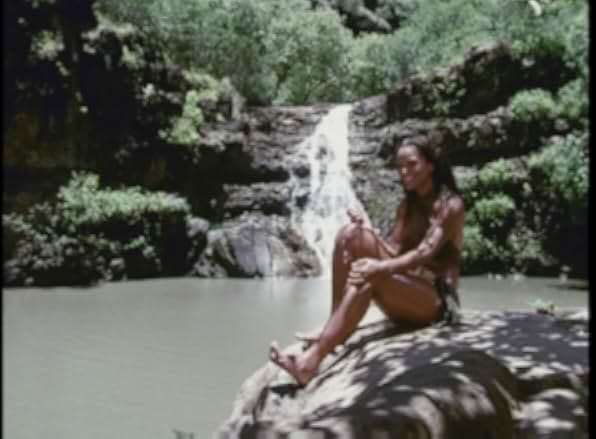 Mysterious Island of Beautiful Women 1979