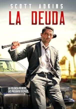 The Debt Collector 2018