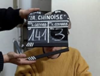La Chinoise 1967