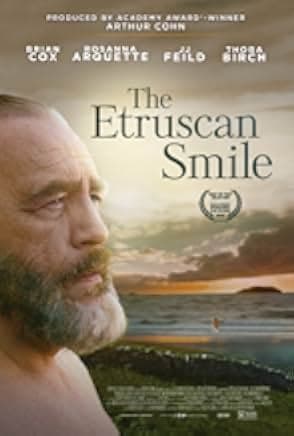 The Etruscan Smile 2018