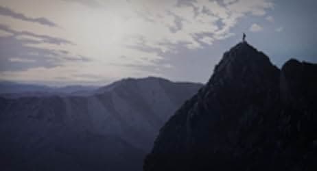 The Summit of the Gods 2021