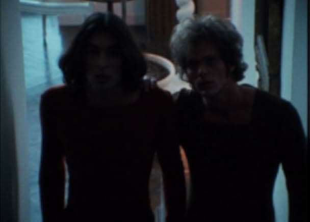 Luminous Procuress 1971