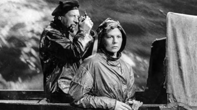 I Know Where I'm Going! 1945