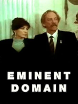 Eminent Domain 1990