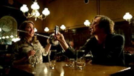 The Bloom of Yesterday 2016