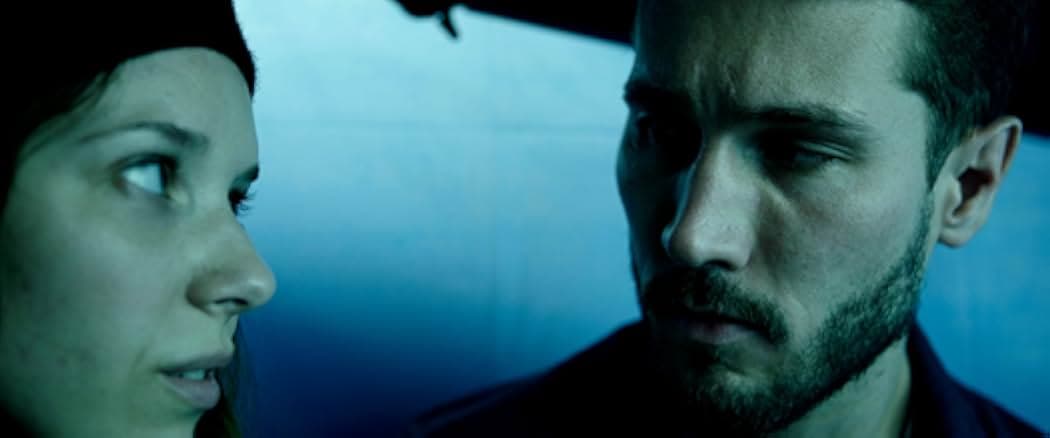 It's What's on the Inside 2021