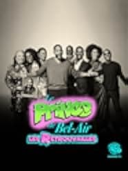 The Fresh Prince of Bel-Air Reunion 2020