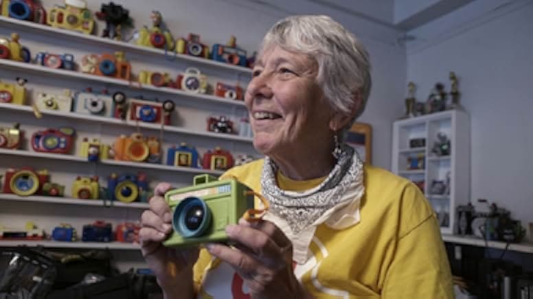 Martha: A Picture Story 2019
