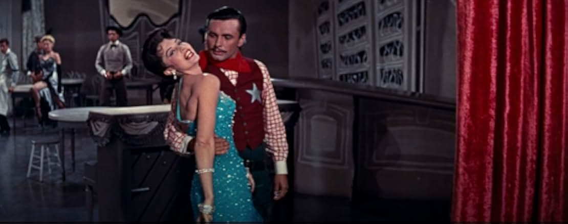 Meet Me in Las Vegas 1956