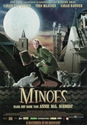 Miss Minoes 2001
