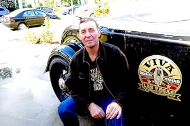 It's a Rockabilly World! 2016