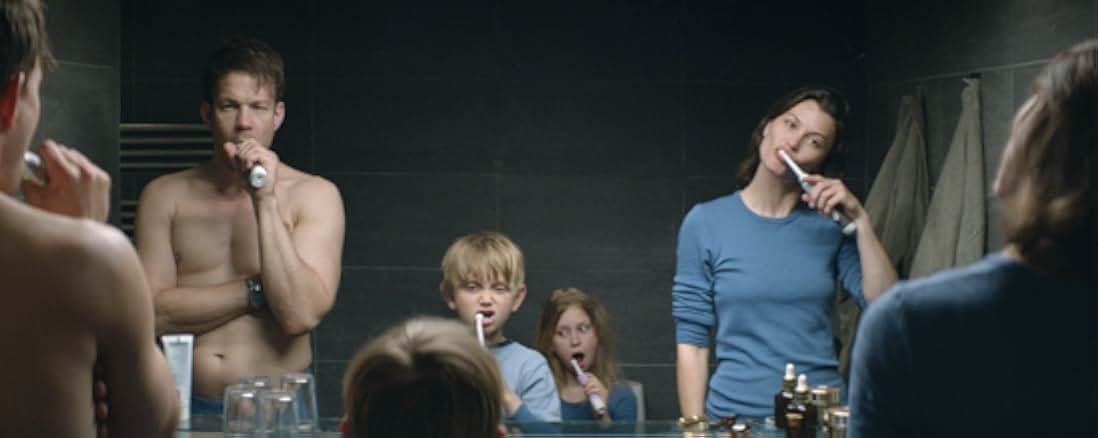 Force Majeure 2014