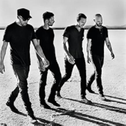 Coldplay: A Head Full of Dreams 2018