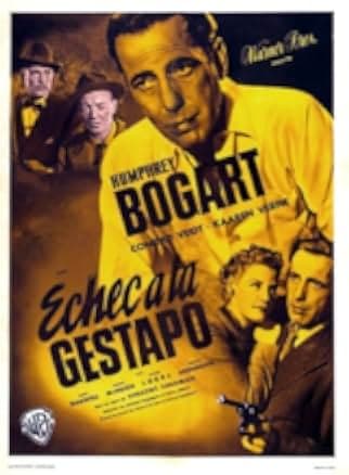 All Through the Night 1942