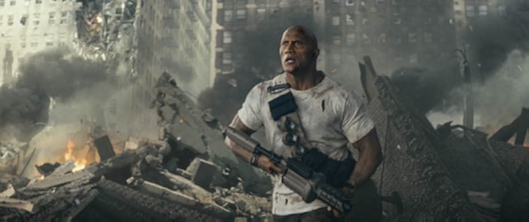 Rampage 2018