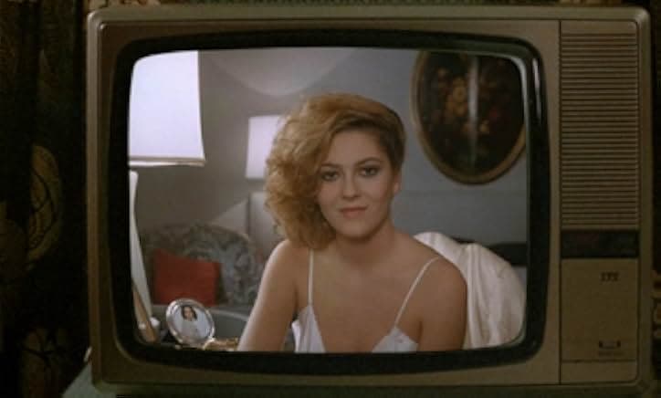 Eleven Days, Eleven Nights 1987