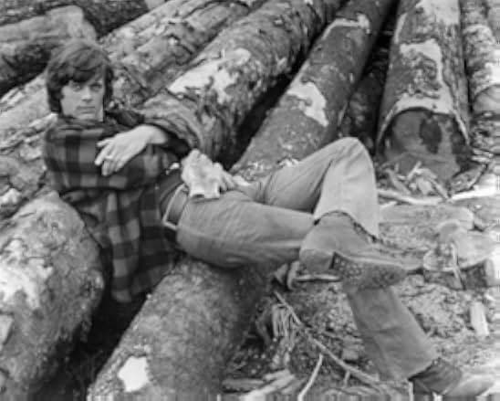 Sometimes a Great Notion 1971