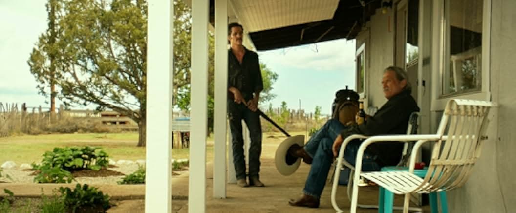 Hell or High Water 2016