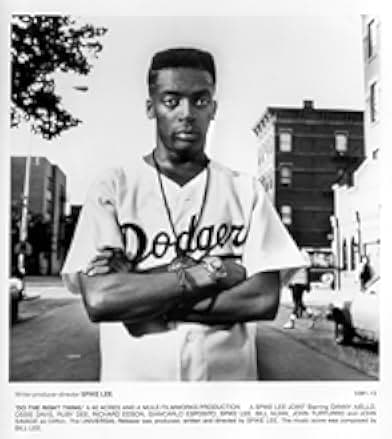 Do the Right Thing 1989