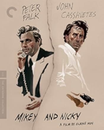Mikey and Nicky 1976