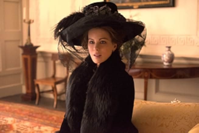 Love & Friendship 2016