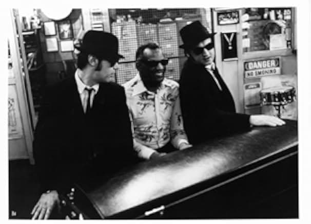 The Blues Brothers 1980