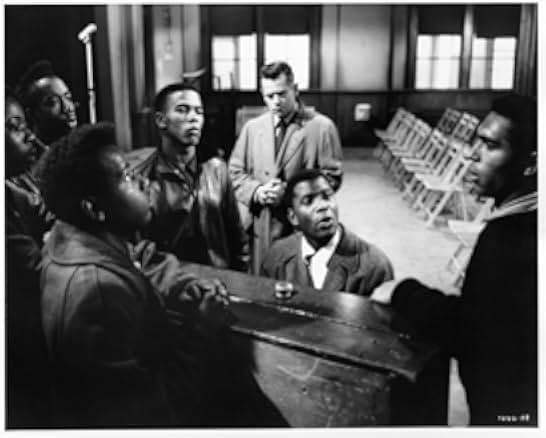 Blackboard Jungle 1955