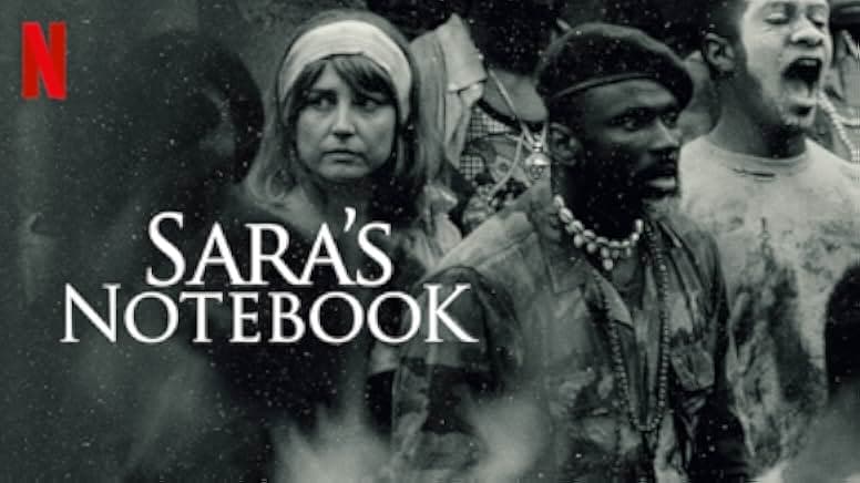 Sara's Notebook 2018