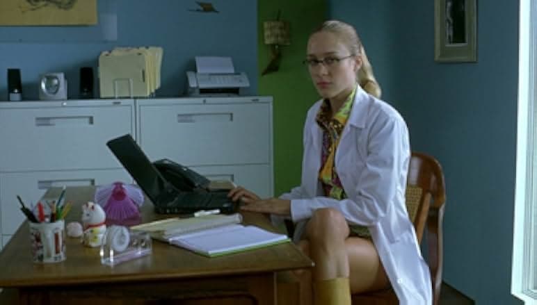 Broken Flowers 2005