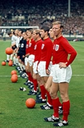 Finding Jack Charlton 2020