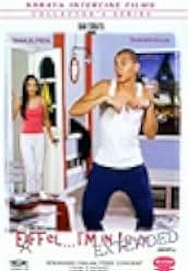 Eiffel... I'm in Love 2003